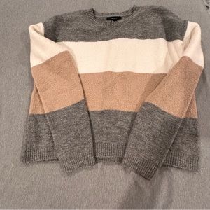 Forever 21 EUC sweater